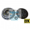SPOJKA AUDI A4, AUDI A8 2.5 TDI 01-02 624307500 LUK SPOJKA AUDI A4, AUDI A8 2.5 TDI 01-02 624307500 LUK