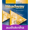 New Headway - Pre-Intermediate - Student's Workbook CD - John a Liz Soars New Headway - Pre-Intermediate - Student's Workbook CD - John a Liz Soars