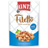 Kapsička Rinti Filetto Adult kura a kačka v želé 100g Kapsička Rinti Filetto Adult kura a kačka v želé 100g
