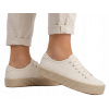 Dámske topánky Lee Cooper lifestyle 3284L tenisky pohodlné módne béžové Dámske topánky Lee Cooper lifestyle 3284L tenisky pohodlné módne béžové