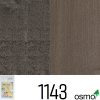 OSMO® Ochranná olejová lazura Effekt Barva (odstín): 1143 stříbrná onyx, Balení: 5 ml - vzorkový sáček OSMO® Ochranná olejová lazura Effekt Barva (odstín): 1143 stříbrná onyx, Balení: 5 ml - vzorkový sáček