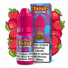 Kurwa Collection Lychee Strawberry 10ml 20mg PG50:VG50 Kurwa Collection Lychee Strawberry 10ml 20mg PG50:VG50