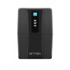 UPS ARMAC HOME LITE LINE-INT 2XSCHUKO HL650F/LEDV2 UPS ARMAC HOME LITE LINE-INT 2XSCHUKO HL650F/LEDV2