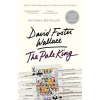 The Pale King: An Unfinished Novel (Wallace David Foster)