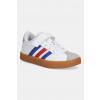 Detské tenisky adidas VL COURT 3.0 JH6317 biela EUR 30 Detské tenisky adidas VL COURT 3.0 JH6317 biela EUR 30