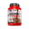 Amix Nutrition Gourmet Proteín 1000 g Príchuť: Čokoláda - kokos Amix Nutrition Gourmet Proteín 1000 g Príchuť: Čokoláda - kokos