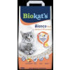 Biokat’s BIANCO FRESH vanilka a mandarinka 5 kg Biokat’s BIANCO FRESH vanilka a mandarinka 5 kg