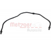 METZGER Potrubie chladiacej kvapaliny 4010496 METZGER Potrubie chladiacej kvapaliny 4010496