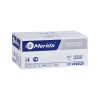 Papierové utierky Merida White 4000 PCS VKB023 (Papierové utierky Merida White 4000 PCS VKB023) Papierové utierky Merida White 4000 PCS VKB023 (Papierové utierky Merida White 4000 PCS VKB023)