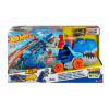 Autodráha - Hot Wheels T-Rex Mega Transporter Set HNG50 (Horúce kolesá T-Rex Mega Transporter HNG50 set) Autodráha - Hot Wheels T-Rex Mega Transporter Set HNG50 (Horúce kolesá T-Rex Mega Transporter HNG50 set)