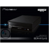 Interná Blu-ray napaľovačka Pioneer BDR-X13 J-S USB Interná Blu-ray napaľovačka Pioneer BDR-X13 J-S USB
