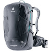 Deuter Trans Alpine 28 SL - Black - women´s 28 L Deuter Trans Alpine 28 SL - Black - women´s 28 L