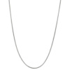 Šperky Nina - Strieborný príveskový retiazka „Hranaté lanko“ 925/1000 – elegantný profil 1,1 mm - ret ag H 106 (Strieborný príveskový retiazka „Hranaté lanko“ 925/1000 – elegantný profil 1,1 mm - ret Šperky Nina - Strieborný príveskový retiazka „Hranaté lanko“ 925/1000 – elegantný profil 1,1 mm - ret ag H 106 (Strieborný príveskový retiazka „Hranaté lanko“ 925/1000 – elegantný profil 1,1 mm - ret