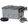 Heissner Jazierkový filtračný systém Aqua Craft Eco FPU24000-00 - 4 900 l/h Heissner Jazierkový filtračný systém Aqua Craft Eco FPU24000-00 - 4 900 l/h