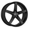Disk alu DOTZ MarinaBay black 8,5x20 5x112 ET28 Disk alu DOTZ MarinaBay black 8,5x20 5x112 ET28
