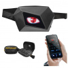 LED Taška (kapsička) s displejom - Programovateľná svietiaca kapsa s bluetooth (iOS / Android) LED Taška (kapsička) s displejom - Programovateľná svietiaca kapsa s bluetooth (iOS / Android)