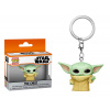 Pop! Prívesok na kľúče The Child Star Wars 53043 Pop! Prívesok na kľúče The Child Star Wars 53043