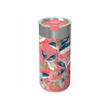 Nerezový termohrnček so sitkom Boost Exotic Pink 400 ml Nerezový termohrnček so sitkom Boost Exotic Pink 400 ml