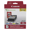 Canon originál ink CLI-581XL, 2052C006, CMYK Canon originál ink CLI-581XL, 2052C006, CMYK