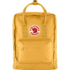 FJÄLLRÄVEN Kånken 16 Ochre FJÄLLRÄVEN Kånken 16 Ochre