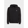 Converse mikina EMB CLASSIC PO HOODIE - Black Veľkosť: M Converse mikina EMB CLASSIC PO HOODIE - Black Veľkosť: M
