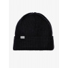 Zimná čiapka Houdini Hut Hat - true black Zimná čiapka Houdini Hut Hat - true black