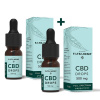 Sada 2x CBD olej - 2x CBD DROPS 5% PEPPERMINT FATRA HEMP Sada 2x CBD olej - 2x CBD DROPS 5% PEPPERMINT FATRA HEMP