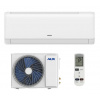 AUX Q-SMART plus Klimatizácia vnútorná + vonkajšia jednotka 3,5/3,8kW AUX Q-SMART plus Klimatizácia vnútorná + vonkajšia jednotka 3,5/3,8kW