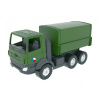 Auto Tatra 810 plast 30cm khaki vojenská Auto Tatra 810 plast 30cm khaki vojenská