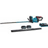 Makita Aku plotostrih 750 mm Li-ion XGT 40V/4Ah UH005GM201 Makita Aku plotostrih 750 mm Li-ion XGT 40V/4Ah UH005GM201