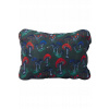 Pohodlný cestovný vankúš Compressible Pillow Cinch S funGuy Thermarest Pohodlný cestovný vankúš Compressible Pillow Cinch S funGuy Thermarest