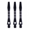 Windson Aluminium - short - black Windson Aluminium - short - black