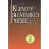 Klenoty slovenskej poézie + CD Klenoty slovenskej poézie + CD