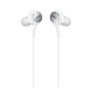 Originálna náhlavná súprava Samsung IC-100BWE USB-C Stereo Headset white blister Originálna náhlavná súprava Samsung IC-100BWE USB-C Stereo Headset white blister