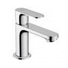 Hansgrohe Rebris S - Umývadlová batéria s výpustom, CoolStart, chróm 72513000 Hansgrohe Rebris S - Umývadlová batéria s výpustom, CoolStart, chróm 72513000