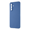 OBAL:ME Matte Samsung Galaxy A56 5G Dark Blue 57983124638 OBAL:ME Matte Samsung Galaxy A56 5G Dark Blue 57983124638