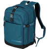 Travelite Kick Off Cabin Backpack Petrol 23l Travelite Kick Off Cabin Backpack Petrol 23l