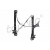 TOPRAN Mechanizmus zdvíhania okna 117 073 TOPRAN Mechanizmus zdvíhania okna 117 073