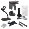RAM Mount Kit for VMC and Keyboard - Round Base, Medium Arm RAM Mount Kit for VMC and Keyboard - Round Base, Medium Arm