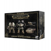 Legions Imperialis: Legiones Astartes Support Legions Imperialis: Legiones Astartes Support