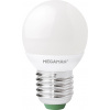 Megaman MM21123 LED Energetická třída (EEK2021) G (A - G) E27 kapkový tvar 5.5 W = 40 W teplá bílá (Ø x d) 45 mm x 84 mm stmívatelná 1 ks Megaman MM21123 LED Energetická třída (EEK2021) G (A - G) E27 kapkový tvar 5.5 W = 40 W teplá bílá (Ø x d) 45 mm x 84 mm stmívatelná 1 ks