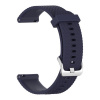 BStrap Silicone Land remienok na Garmin Vivoactive 3, dark blue SGA005C04 BStrap Silicone Land remienok na Garmin Vivoactive 3, dark blue SGA005C04
