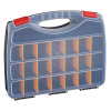 STREND Kufrik HL30122, 21x, 380x315x60 mm, max. 12.5 kg 239441 STREND Kufrik HL30122, 21x, 380x315x60 mm, max. 12.5 kg 239441