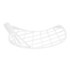 Zone floorball HARDER ECO biela, Tvrdá, Pravá (pravá ruka dole), PE - polyethylen Zone floorball HARDER ECO biela, Tvrdá, Pravá (pravá ruka dole), PE - polyethylen