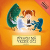Strach má veľké oči Strach má veľké oči