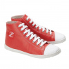 Barefoot boty Zaqq Chuqqs red 43 Barefoot boty Zaqq Chuqqs red 43