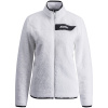 Dámska mikina Swix Infinity Pile Midlayer Full Zip W Dámska mikina Swix Infinity Pile Midlayer Full Zip W