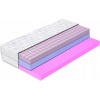 Penový matrac MATERACE Z GÓR 80 x 200 x 28 cm H3, H4, H5 Penový matrac MATERACE Z GÓR 80 x 200 x 28 cm H3, H4, H5