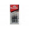 Makita D-73455 Sada vrtákov so záhlbníkmi Makita D-73455 Sada vrtákov so záhlbníkmi