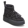 Dámska Zimná obuv INUIKII CLASSIC LOW PLATFORM 75204-004 BLACK – Čierna Dámska Zimná obuv INUIKII CLASSIC LOW PLATFORM 75204-004 BLACK – Čierna